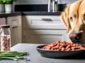 Serca drobiowe dla psa: Czy są zdrowe? Jak podawać i dawkować?