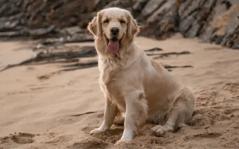 Golden Retriever: Kiedy naprawdę dorasta? Fizycznie i mentalnie.