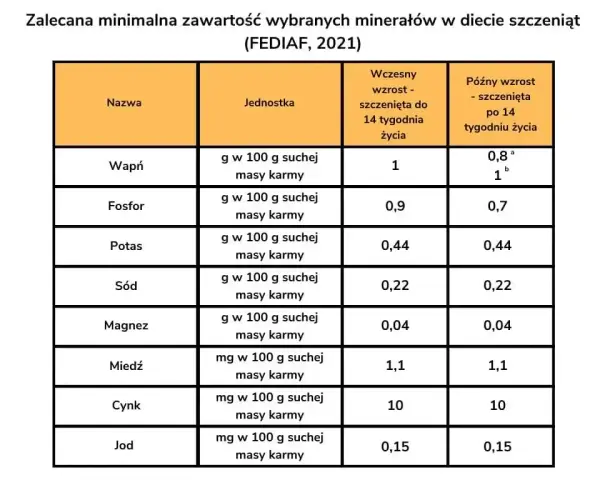Jak karmić 5-tygodniowego szczeniaka? Odsadzanie bez stresu