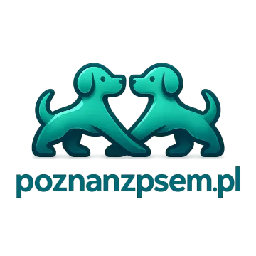 Logo poznanzpsem.pl